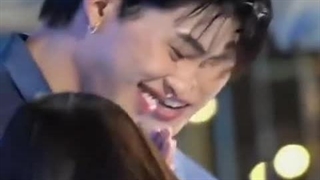 دختره مرد … فقط ریکشن پووین