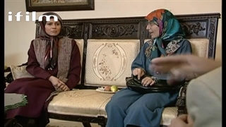 سریال بزنگاه قسمت 19