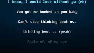 MCND 'Girl Friend' TRACK VIDEO