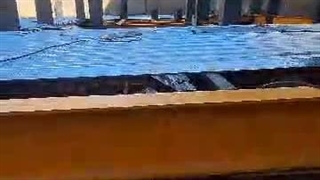 سقف عرشه فولادی اجرا تخصصی سقف عرشه WhatsApp : +989121505650