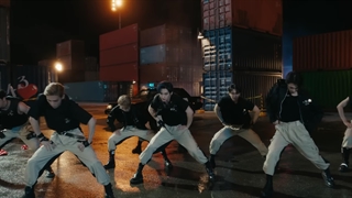 موزیک ویدیو case143 از استری کیدز