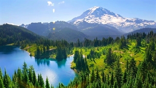 روز جهانی طبیعت