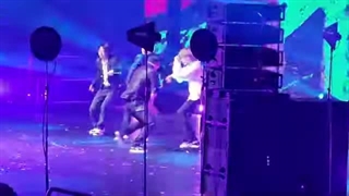 ⁠#mcnd Crush HQ Full Live Performance #Dubai #Kpop #KoreanSpotlight #엠씨엔디 #Crush | #iexperience