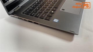 لپ تاپ لمسی استوک 13.3 اینچی ایسر مدل ACER Spin SP513-53N - i5 8GB 256GB NVMe