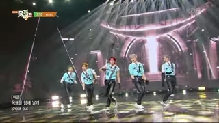 X10 - MCND エムシーエヌディー 엠씨엔디 [Music Bank] | KBS WORLD TV 240524