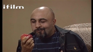 سریال بزنگاه قسمت 22