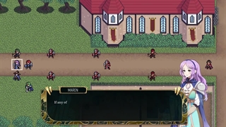 تیزر بازی Dark Deity برای کامپیوتر