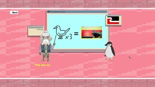 تیزر بازی Umurangi Generation برای کامپیوتر