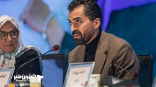 کارگردان «شوهر ستاره» دوباره حرف های تندی زد/ با دلار 45 هزارتومان فیلم ساختم!