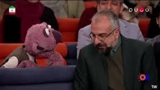 سوال جنجالی جناب‌خان از دکتر طبائیان!