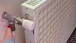 زیر کرسی چی بزاریم ، ایده برای ساخت و گرمایش زیر کرسی قدیمی ، خلاقیت با لوله