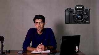 بهترین دوربین برای شروع عکاسی و فیلم برداری | دوربین کنون یا سونی