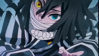 میکس شیطان کش ایگیرو اوبانای