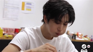 برنامه ی skz talker _ go فصل پنجم قسمت ۶ + زیرنویس فارسی