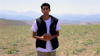 آموزش عکاسی در طبیعت | آموزش عکاسی از طبیعت | پارت 1