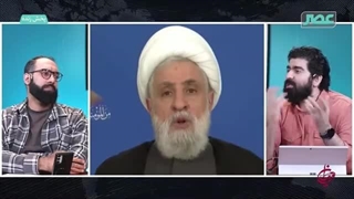 دونالدترامپ جنگ غزه را آغاز و دنبال می‌کند؟( عصر) برنامه میدان