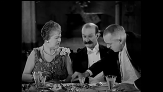 لورل و هاردی - 1927