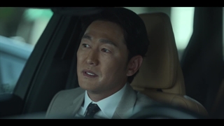 سریال کره ای افشاگر 2025 Unmasked (قسمت 9) زیرنویس فارسی