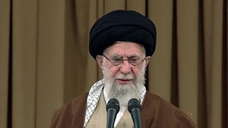 بیانات رهبر معظم انقلاب در دیدار دانشمندان و مسئولان صنعت دفاعی کشور ۱۴۰۳/۱۱/۲۴