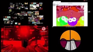 Up to faster warning parison