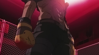 فصل دوّم قسمت ۱ مگالوباکس۲ : خانه بدوش Megalobox 2: Nomad