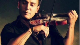 ریمیکس آهنگ شادمهر عقیلی اشک من