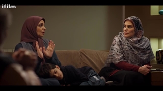 سریال چوب خط قسمت 6