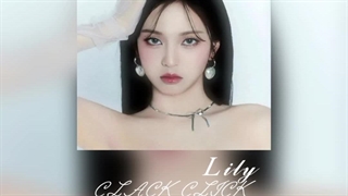 کاور من از click clack  بیبی مانستر