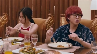 اسپویل قسمت هفتم سریال فیلیپینی جواهر بخش ایی:) Ang Mutya ng Section E