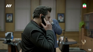 سریال فریبا قسمت 25