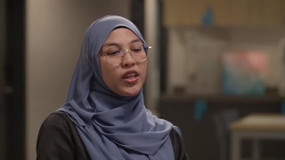 خوابگاه دانشگاه سان وی، خانه‌ای دور از خانه!