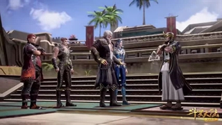 انیمه سرزمین ارواح فصل 7 قسمت 12 با زیرنویس فارسی