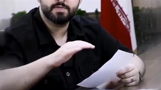 روایتی از وطن فروشی پهلوی