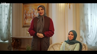 سریال چوب خط قسمت 9