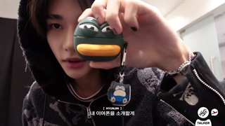 قسمت 6 فصل 5 SKZ TALKER GO از STRAY KIDS همراه زیرنویس فارسی آنلاین ♡♡ کپ