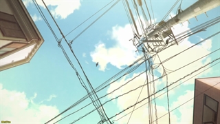 انیمه نوشابه لیمو عسل Honey Lemon Soda قسمت 6