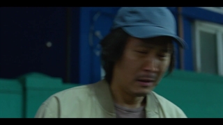 سریال اسکوییدگیم فصل اول