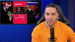 طرح دوگانه رضاپهلوی، دنیا مقایل ترامپ،تجلیل رهبری از پزشکیان