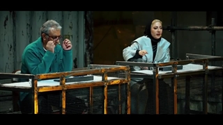 برنامه رینگو قسمت 4 با اجرای مجید واشقانی