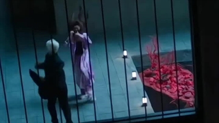 وقتی بازیگرای این سریال انقدر خفنن که نیازی به بدلکار ندارن...