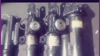 کمک فنر بنز ، کمک فنر بی ام و