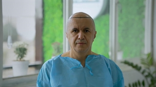 کلینیک کاشت مو و ابرو اورامان