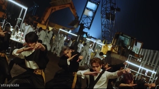 Gods Menu / Stray kids