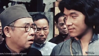 فیلم قدرت یک مشت