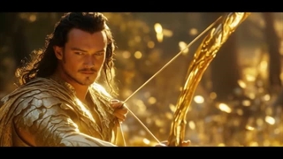 تریلر تایتان ها - CLASH OF THE TITANS