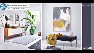 "ترفندهای سریع برای اصلاح اشتباهات طراحی داخلی"