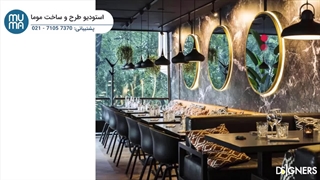 "اصول طراحی داخلی در دکوراسیون منزل: از پایه تا اجرا"