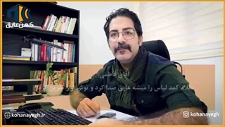 کمد دیواری اتاقت رو تبدیل به استودیو کن!!