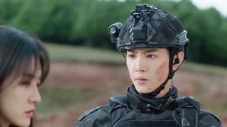 سریال چینی درخت زیتون سفید 2024 The White Olive Tree قسمت ۲۸ با زیرنویس فارسی