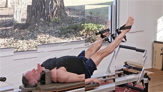 حرکت پیلاتس برای لاغری و رفع چربی ها